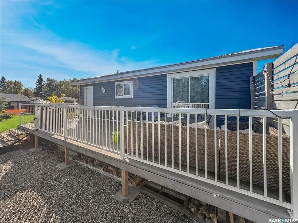 17 White Poplar Crescent Candle Lake SK S0J 3E0