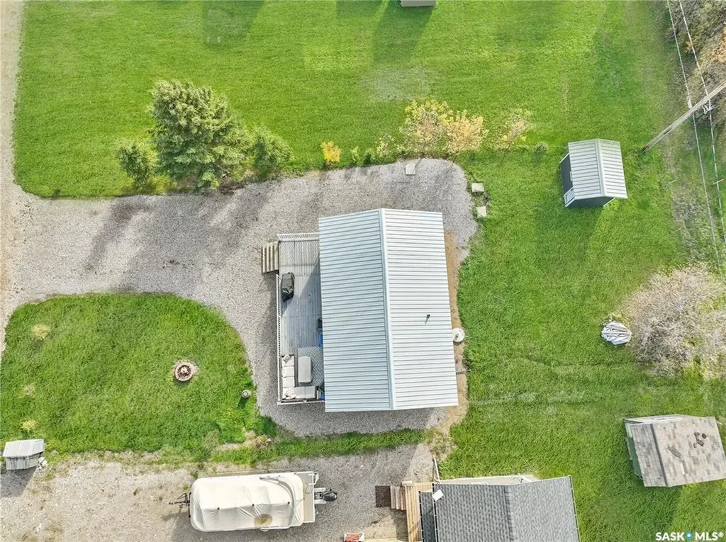 17 White Poplar Crescent Candle Lake SK S0J 3E0