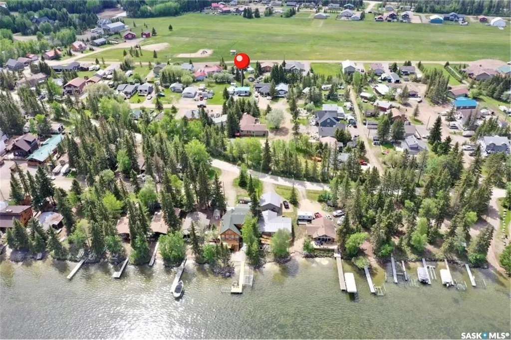 17 White Poplar Crescent Candle Lake SK S0J 3E0