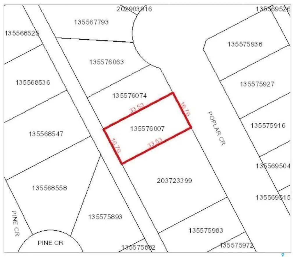 17 White Poplar Crescent Candle Lake SK S0J 3E0