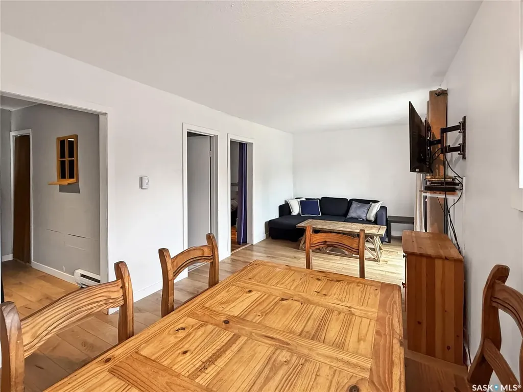 17 White Poplar Crescent Candle Lake SK S0J 3E0