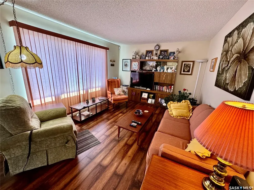 603 2nd Street NE Preeceville SK S0A 3B0