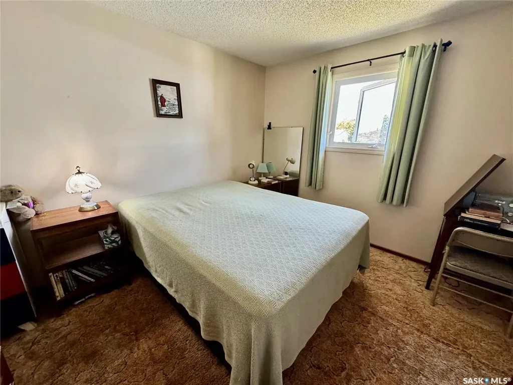 603 2nd Street NE Preeceville SK S0A 3B0