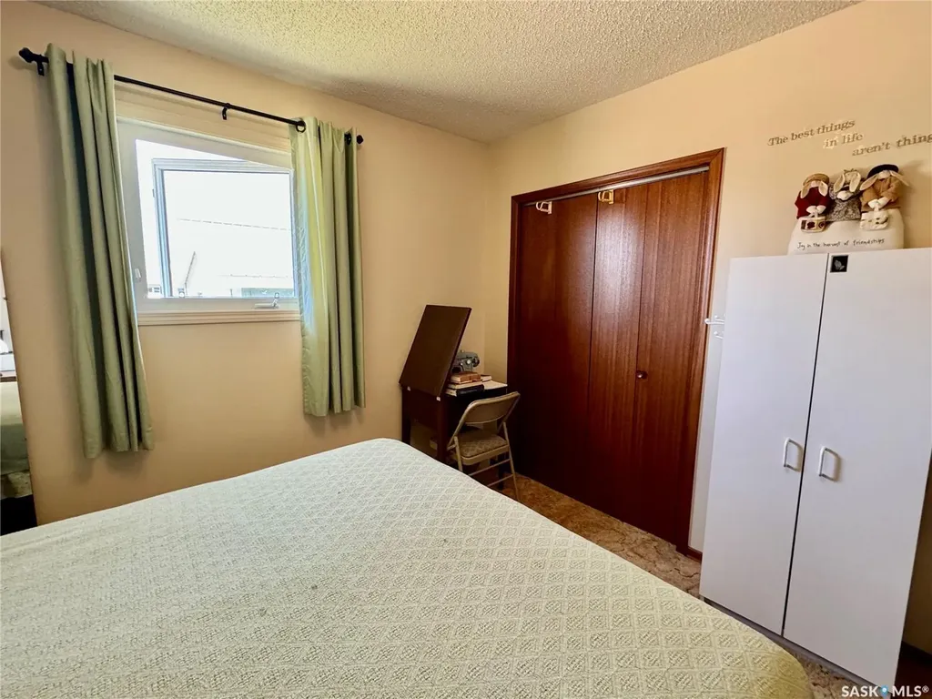 603 2nd Street NE Preeceville SK S0A 3B0