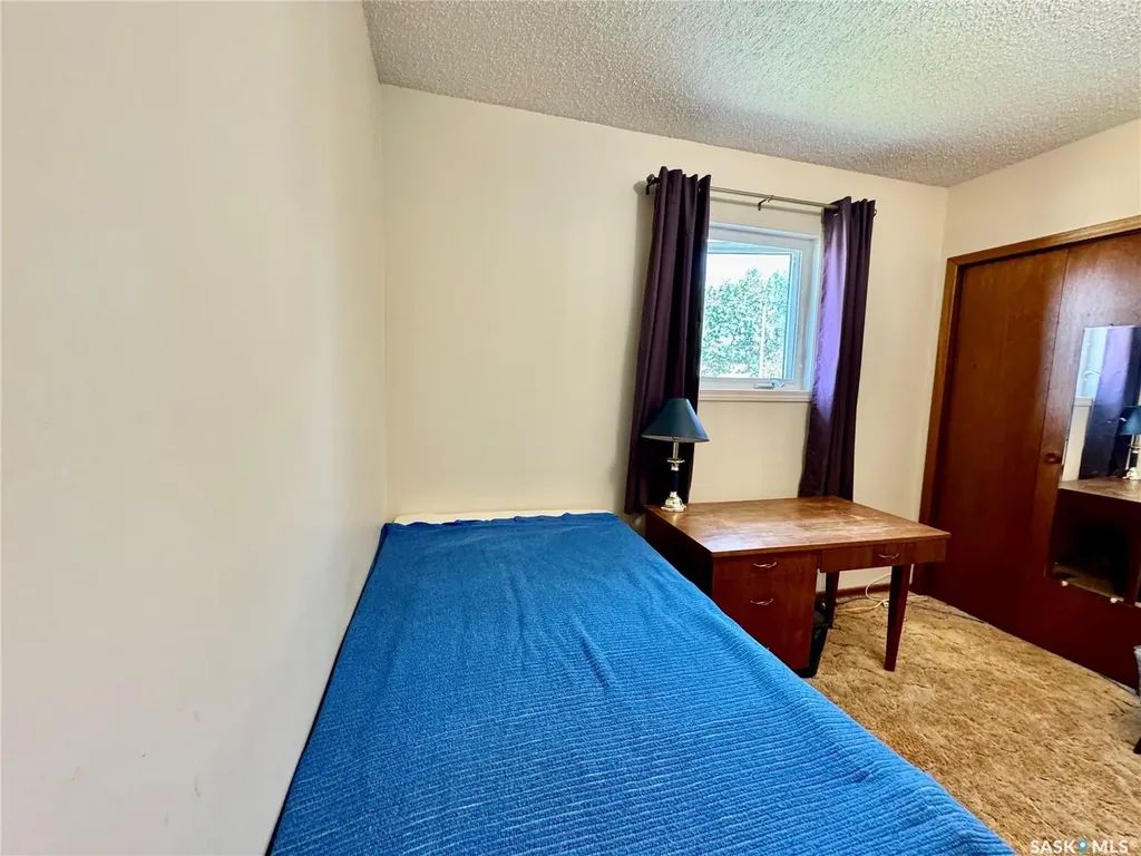 603 2nd Street NE Preeceville SK S0A 3B0