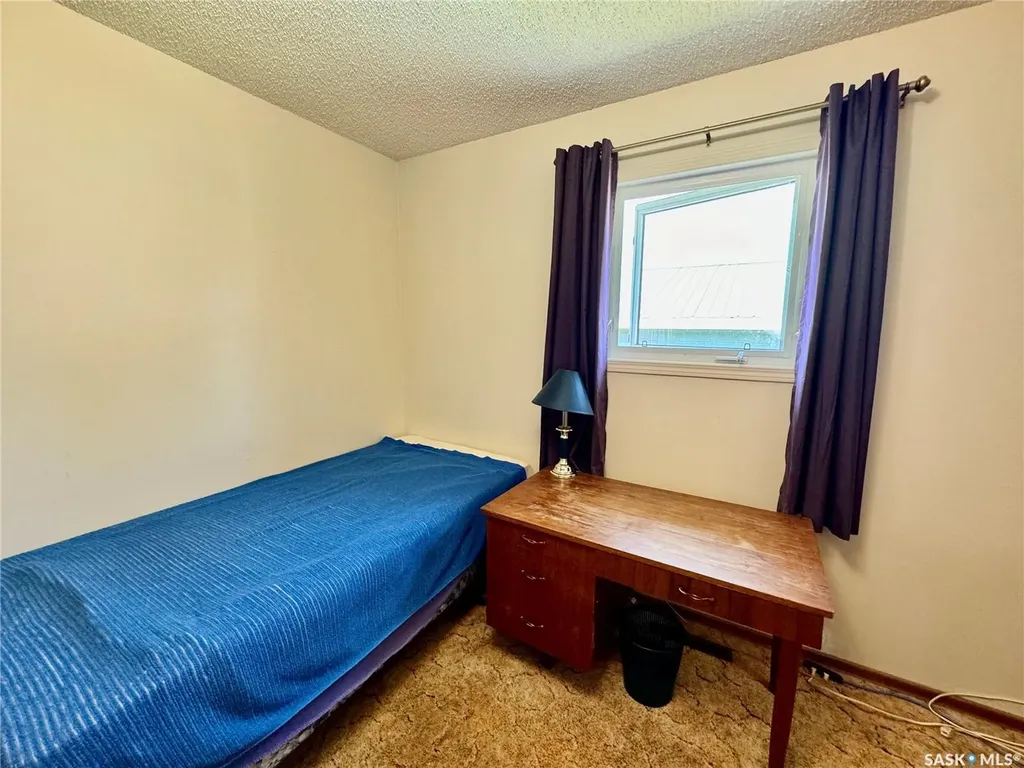 603 2nd Street NE Preeceville SK S0A 3B0
