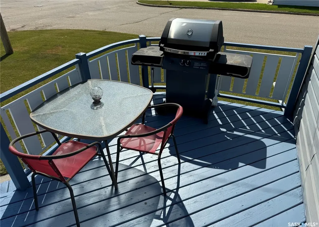 603 2nd Street NE Preeceville SK S0A 3B0