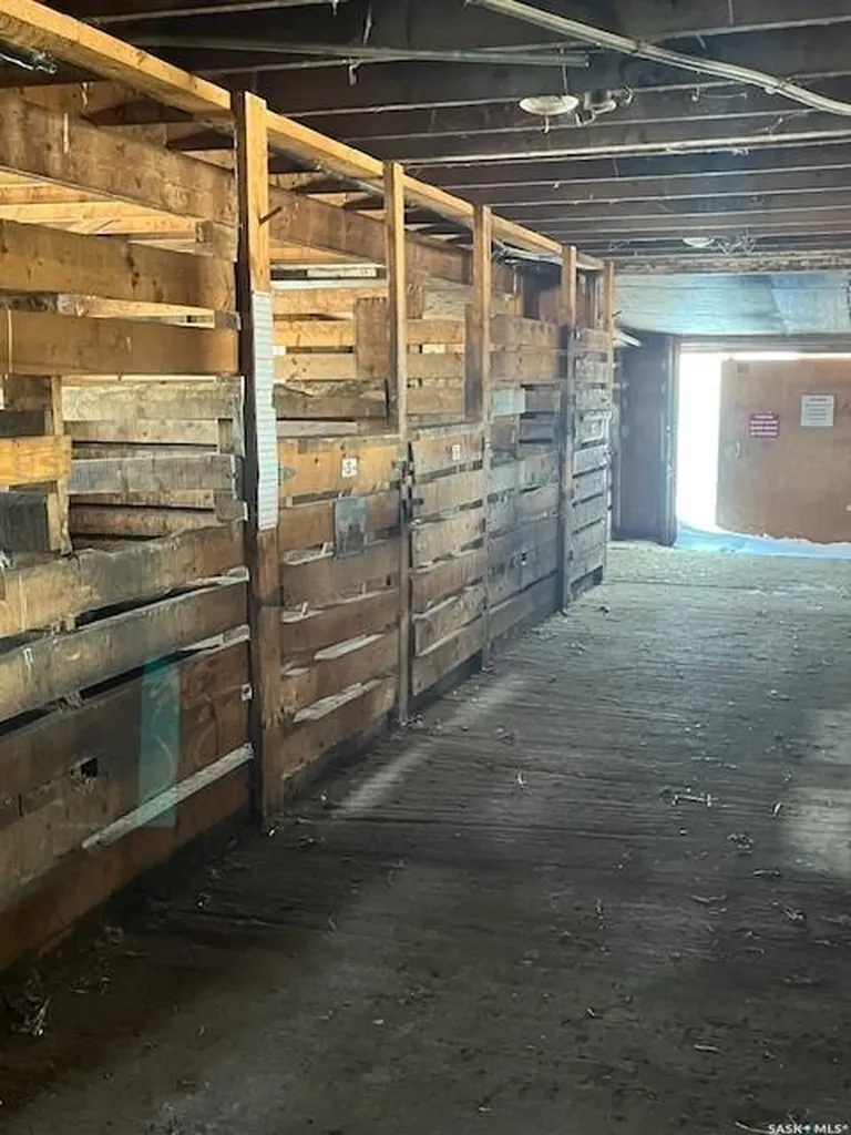 Rural Address Vanscoy Rm No. 345 SK S0K 1V0