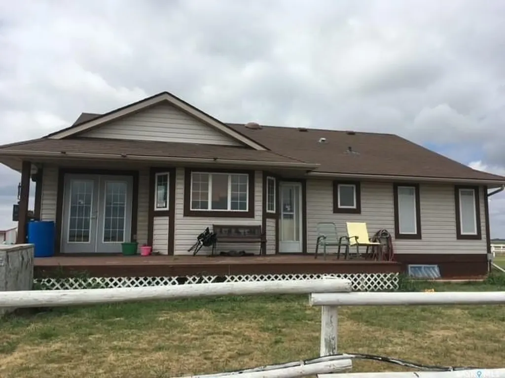Rural Address Vanscoy Rm No. 345 SK S0K 1V0