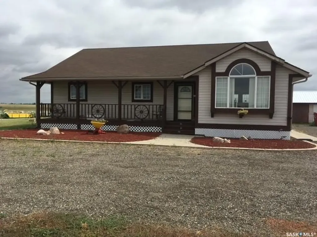 Rural Address Vanscoy Rm No. 345 SK S0K 1V0