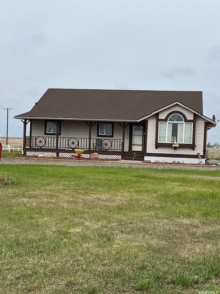 Rural Address Vanscoy Rm No. 345 SK S0K 1V0