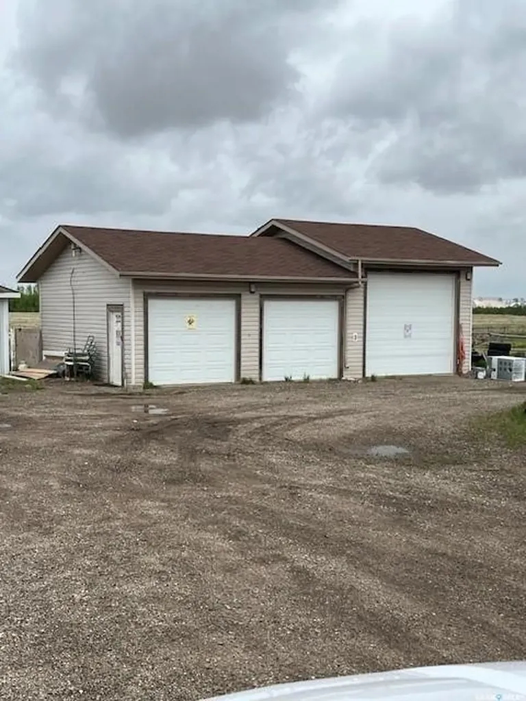 Rural Address Vanscoy Rm No. 345 SK S0K 1V0