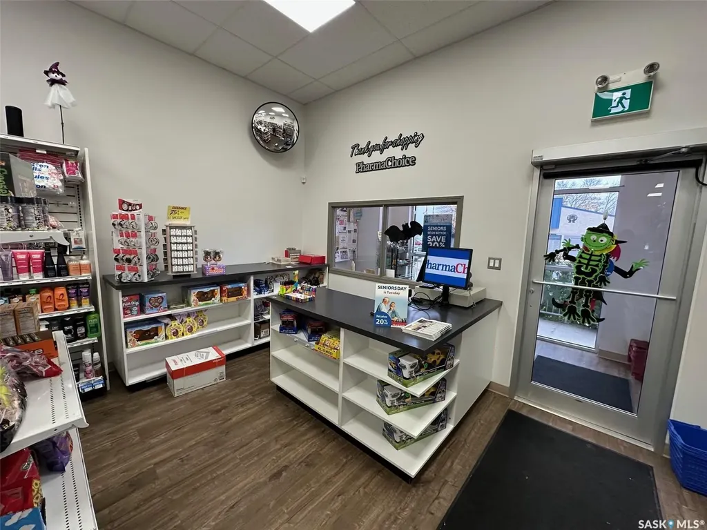102-124 Main Street Lafleche SK S0H 2K0