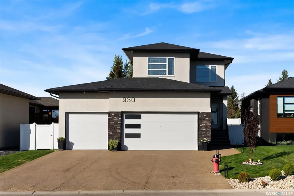 930 Westview Drive N Balgonie SK S0G 0E0