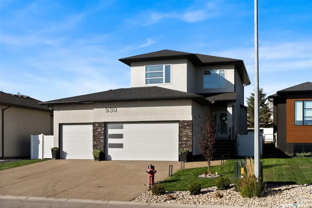 930 Westview Drive N Balgonie SK S0G 0E0