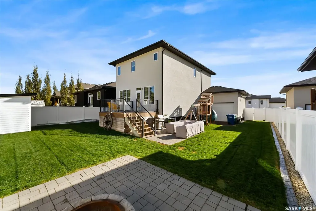 930 Westview Drive N Balgonie SK S0G 0E0