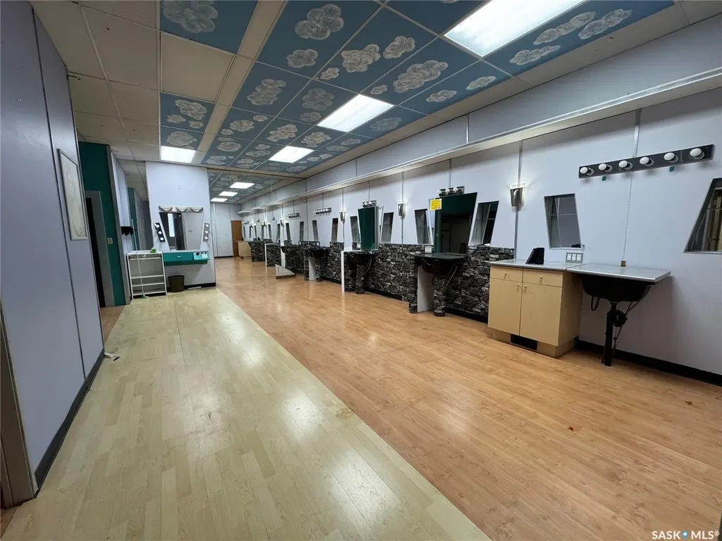 1532 100th Street North Battleford SK S9A 0W4