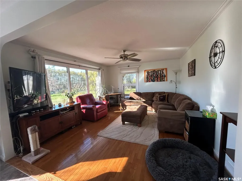 Rural Address Fletts Springs Rm No. 429 SK S0K 3V0