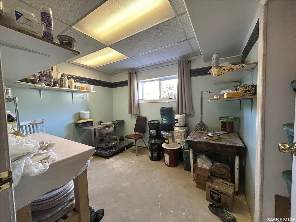 Rural Address Fletts Springs Rm No. 429 SK S0K 3V0