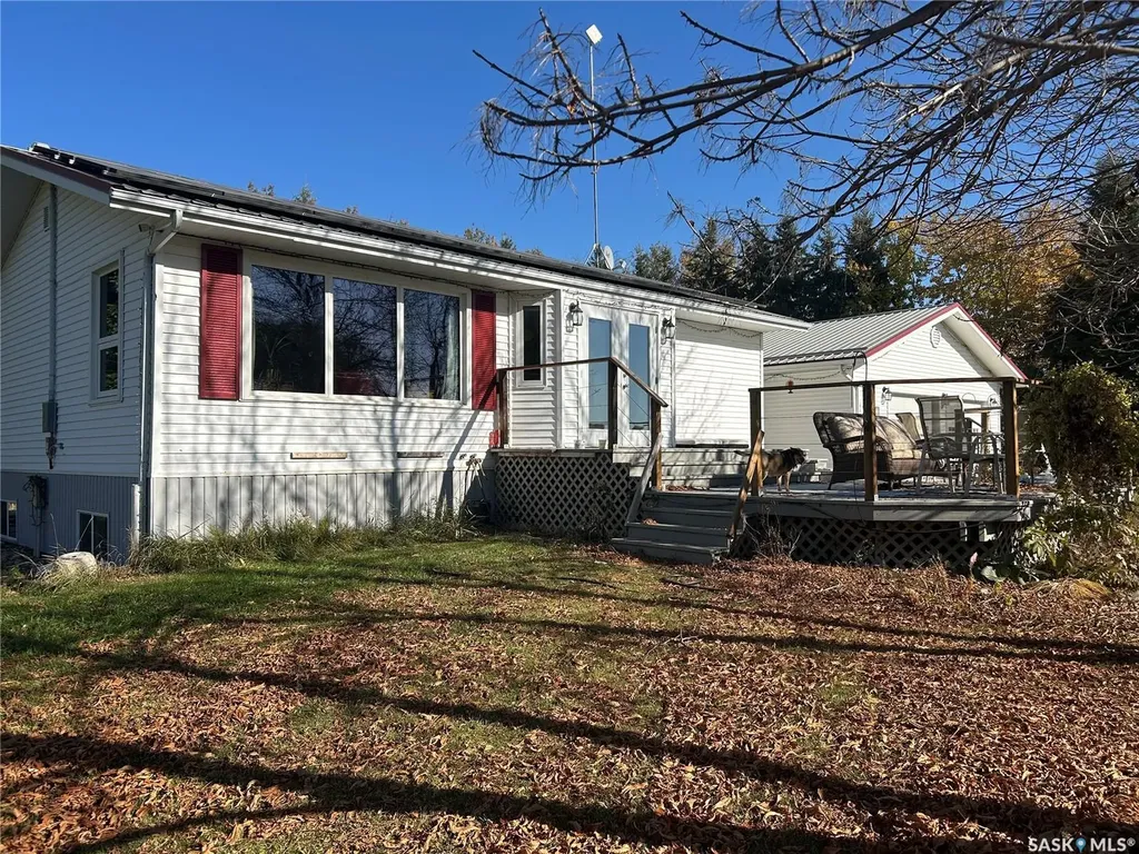 Rural Address Fletts Springs Rm No. 429 SK S0K 3V0