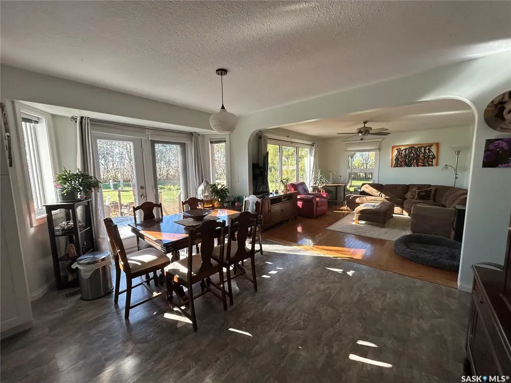 Rural Address Fletts Springs Rm No. 429 SK S0K 3V0