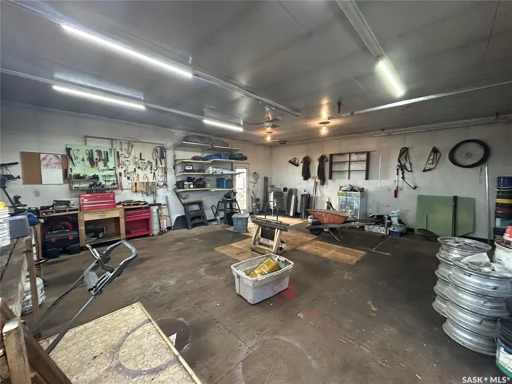 Rural Address Fletts Springs Rm No. 429 SK S0K 3V0