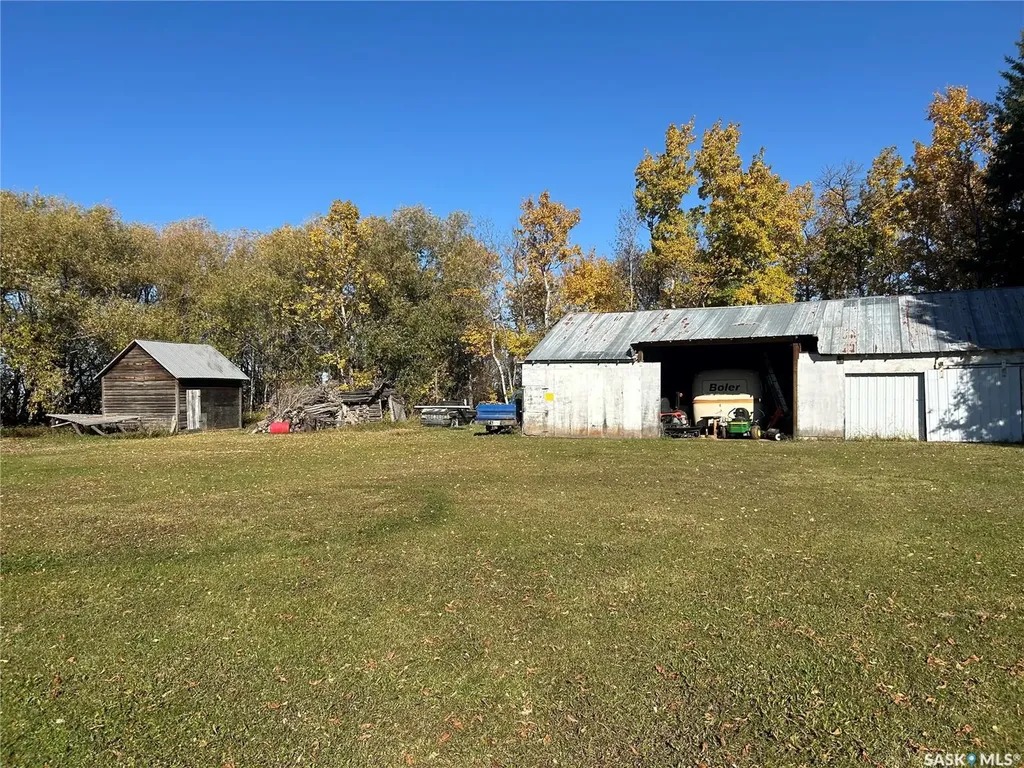 Rural Address Fletts Springs Rm No. 429 SK S0K 3V0