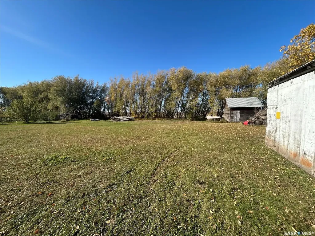 Rural Address Fletts Springs Rm No. 429 SK S0K 3V0