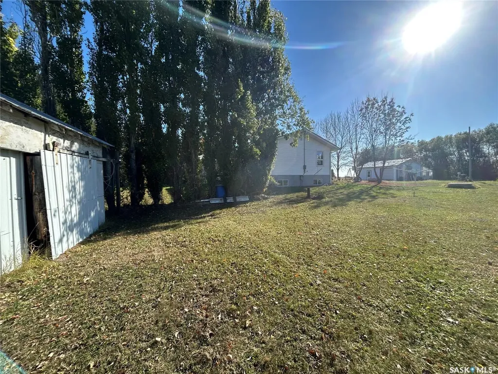 Rural Address Fletts Springs Rm No. 429 SK S0K 3V0