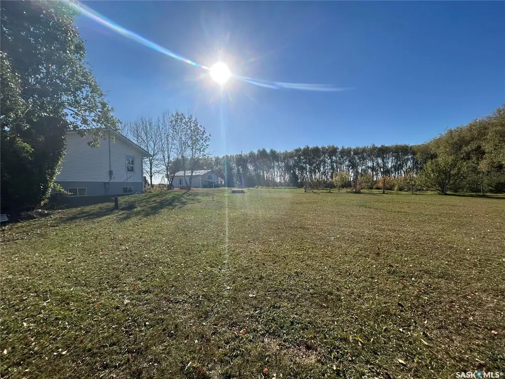 Rural Address Fletts Springs Rm No. 429 SK S0K 3V0