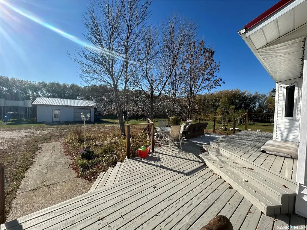 Rural Address Fletts Springs Rm No. 429 SK S0K 3V0