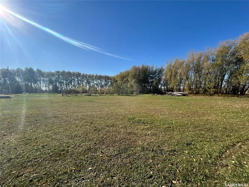 Rural Address Fletts Springs Rm No. 429 SK S0K 3V0