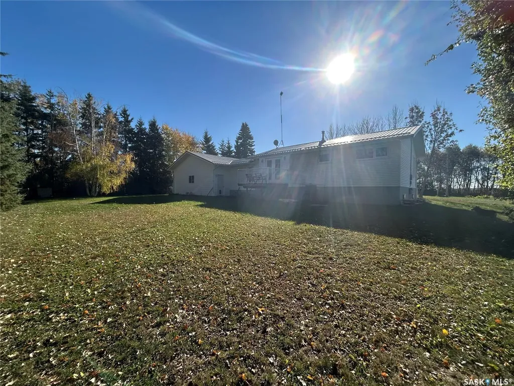 Rural Address Fletts Springs Rm No. 429 SK S0K 3V0