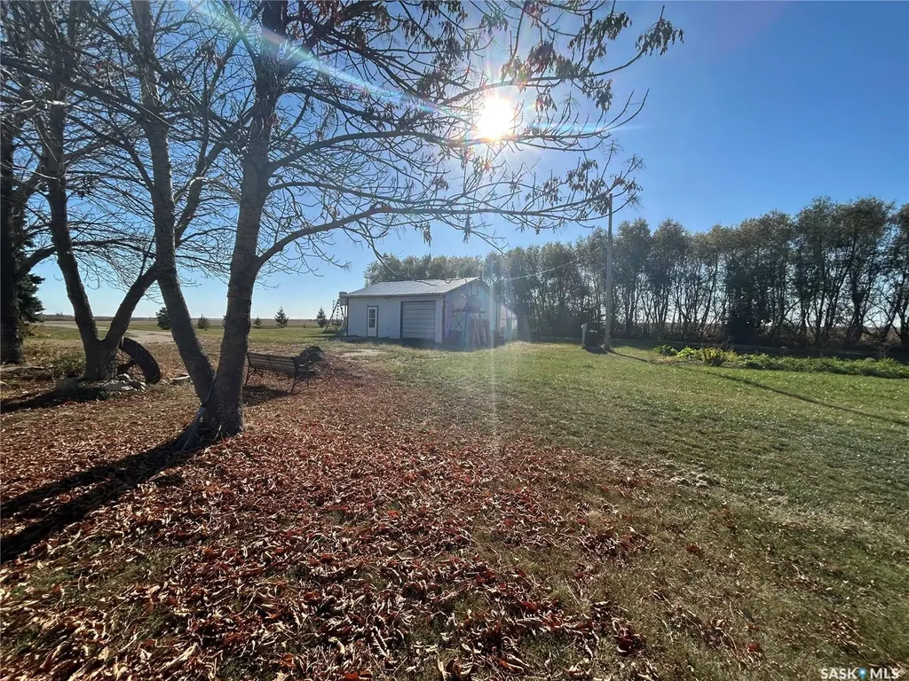 Rural Address Fletts Springs Rm No. 429 SK S0K 3V0