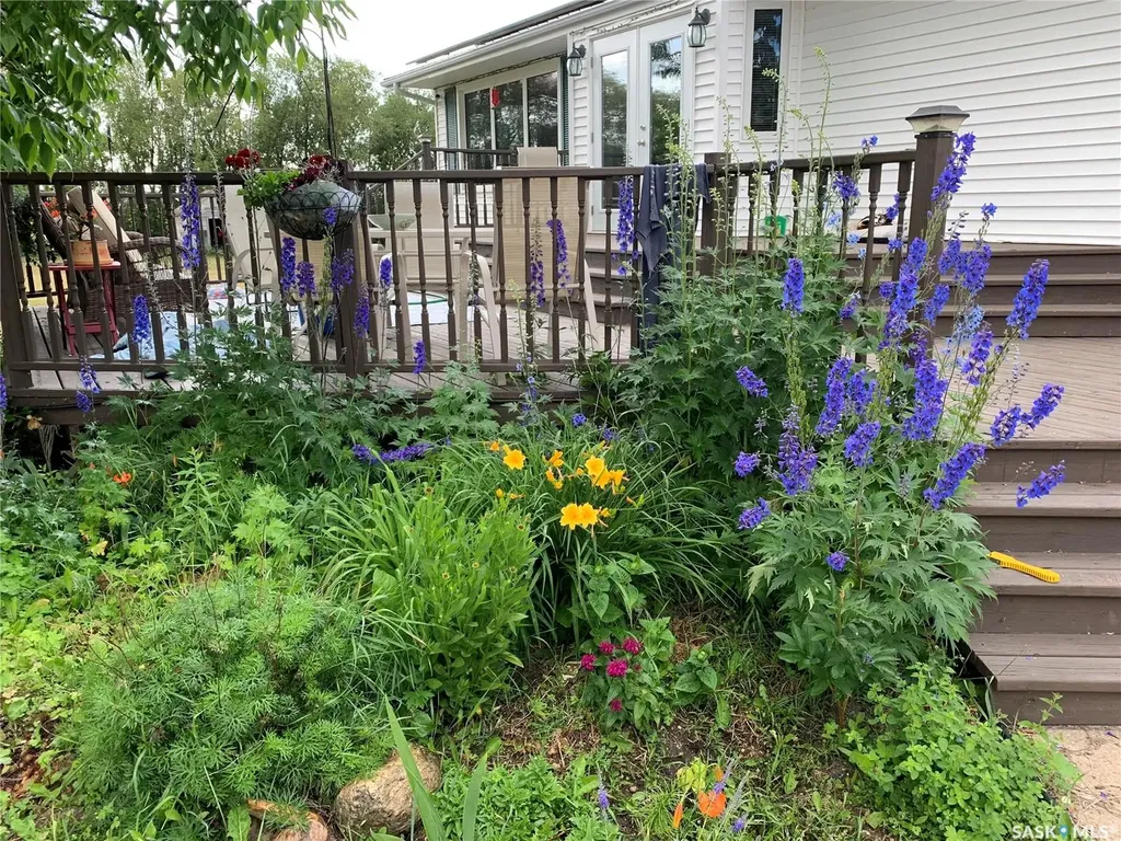 Rural Address Fletts Springs Rm No. 429 SK S0K 3V0