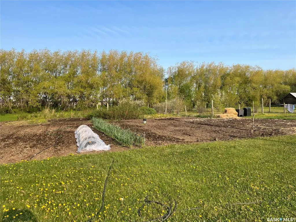 Rural Address Fletts Springs Rm No. 429 SK S0K 3V0