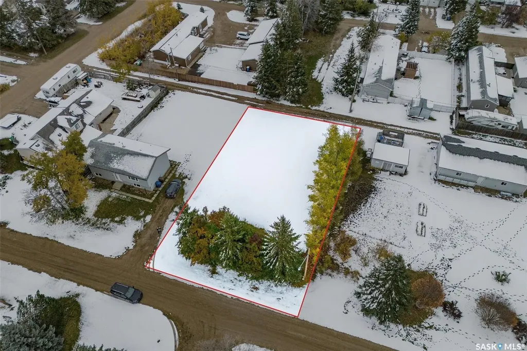 304 7th Street Star City SK S0E 1P0