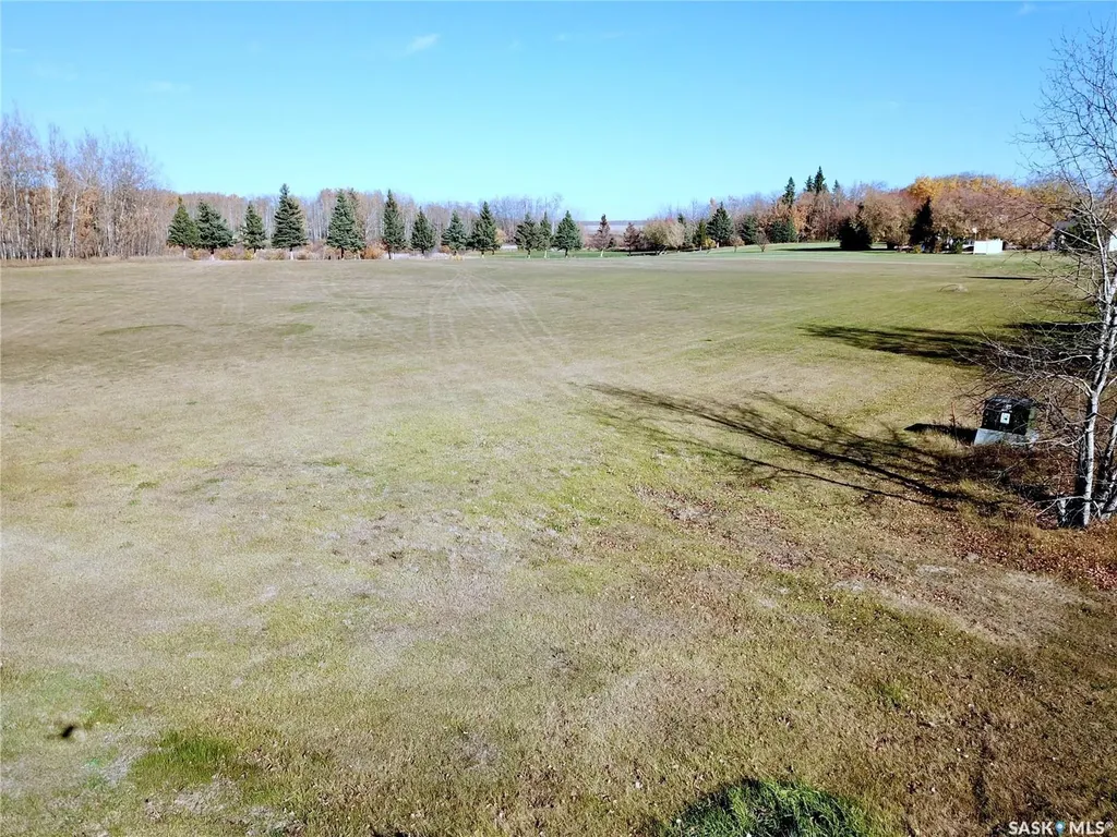 Rural Address Spiritwood Rm No. 496 SK S0J 2M0