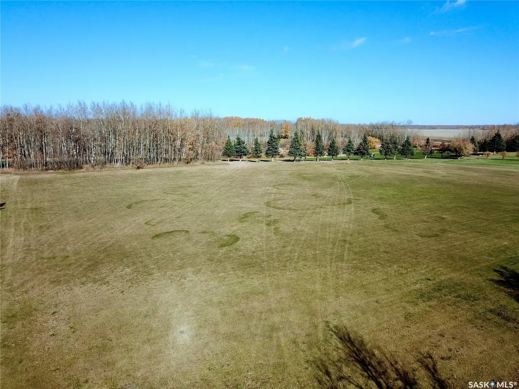 Rural Address Spiritwood Rm No. 496 SK S0J 2M0
