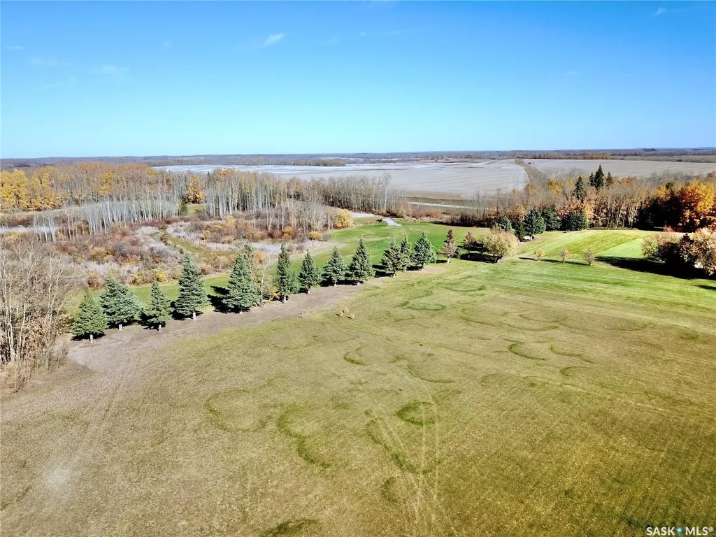 Rural Address Spiritwood Rm No. 496 SK S0J 2M0