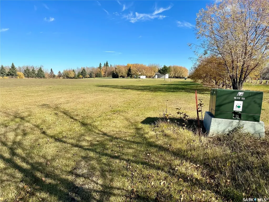 Rural Address Spiritwood Rm No. 496 SK S0J 2M0