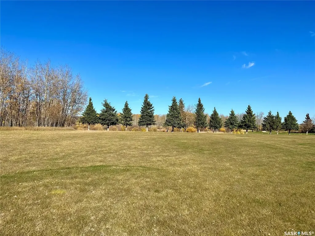Rural Address Spiritwood Rm No. 496 SK S0J 2M0