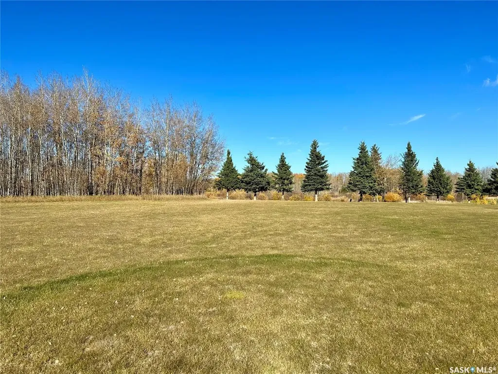 Rural Address Spiritwood Rm No. 496 SK S0J 2M0