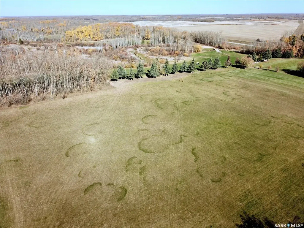 Rural Address Spiritwood Rm No. 496 SK S0J 2M0