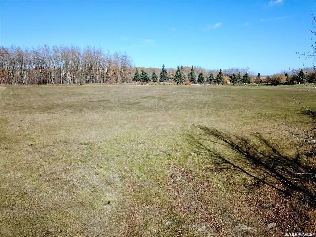 Rural Address Spiritwood Rm No. 496 SK S0J 2M0