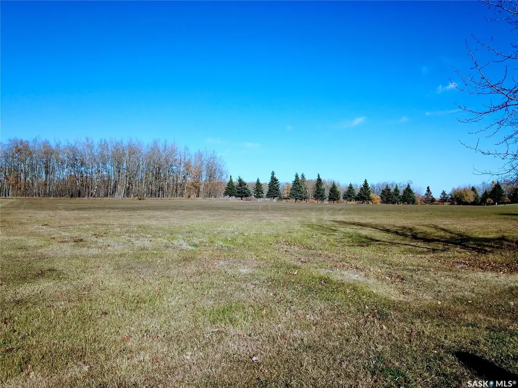 Rural Address Spiritwood Rm No. 496 SK S0J 2M0