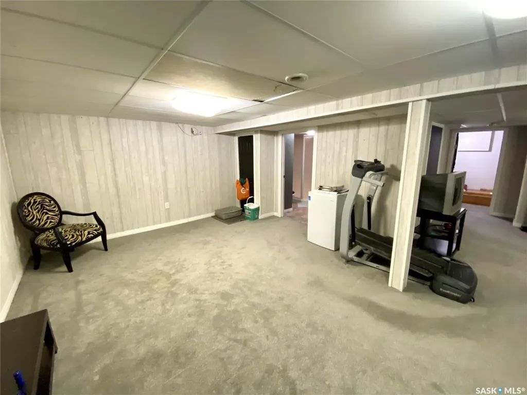 204 4th Street E Carnduff SK S0C 0S0