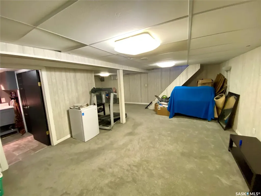 204 4th Street E Carnduff SK S0C 0S0