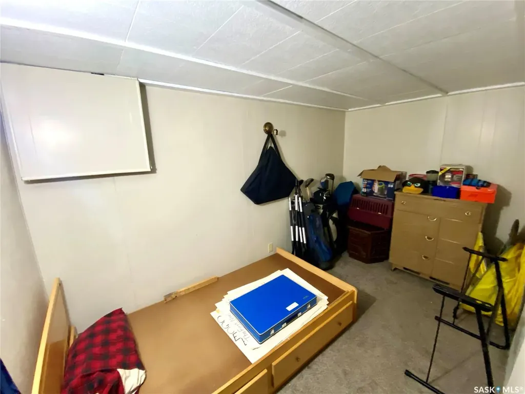 204 4th Street E Carnduff SK S0C 0S0