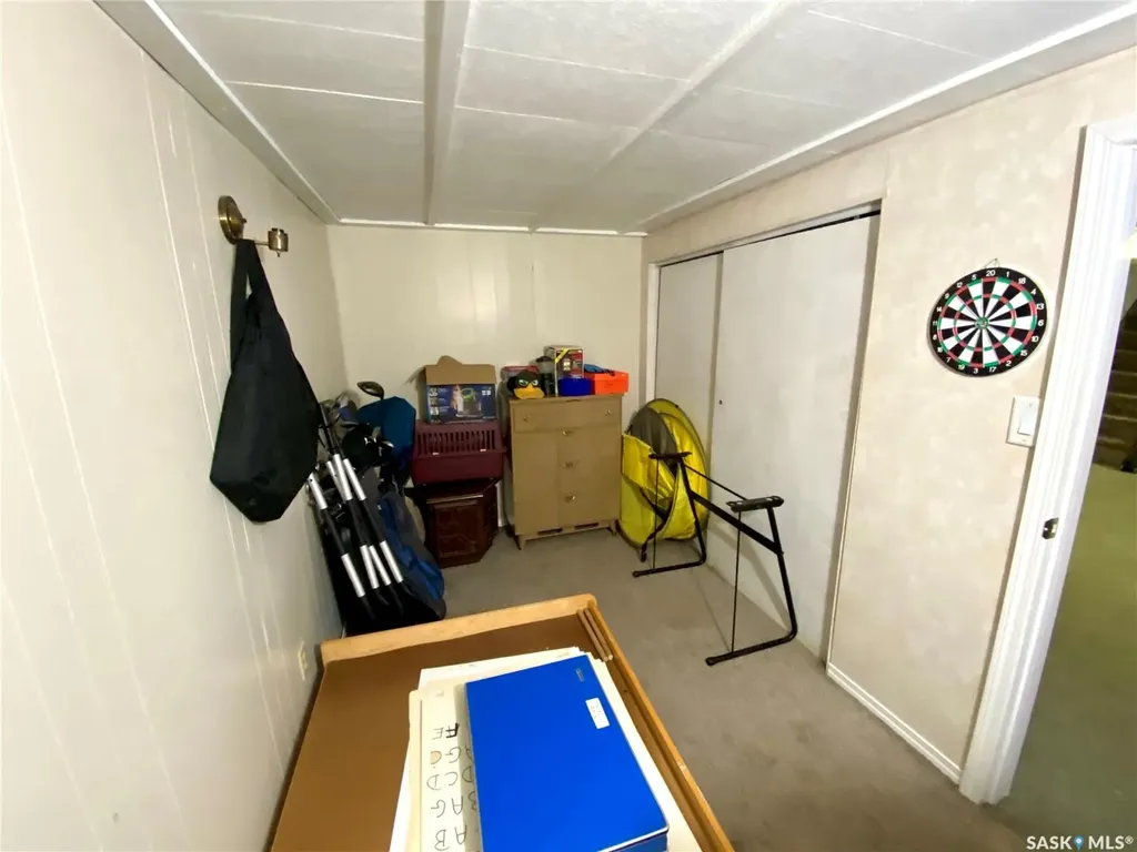 204 4th Street E Carnduff SK S0C 0S0